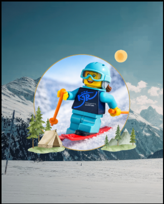 Skifreizeit