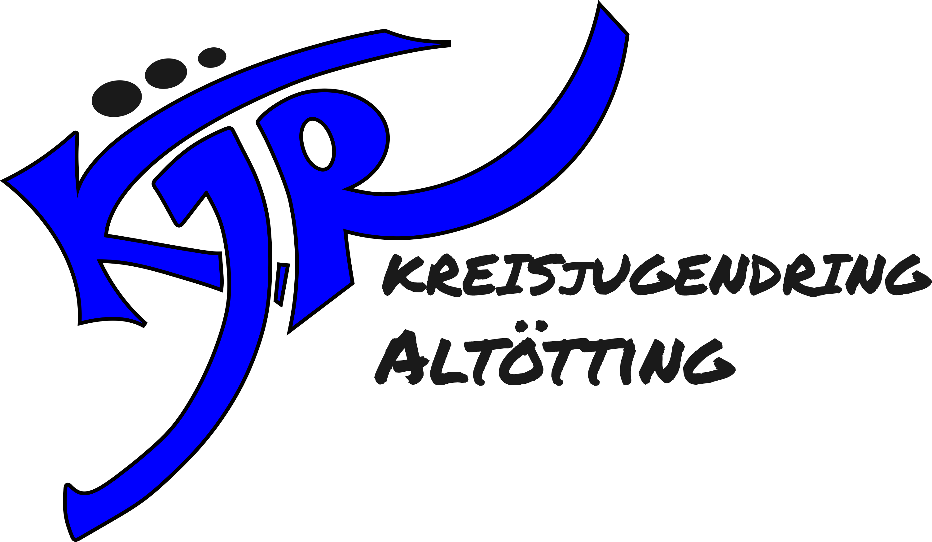 KJR Logo