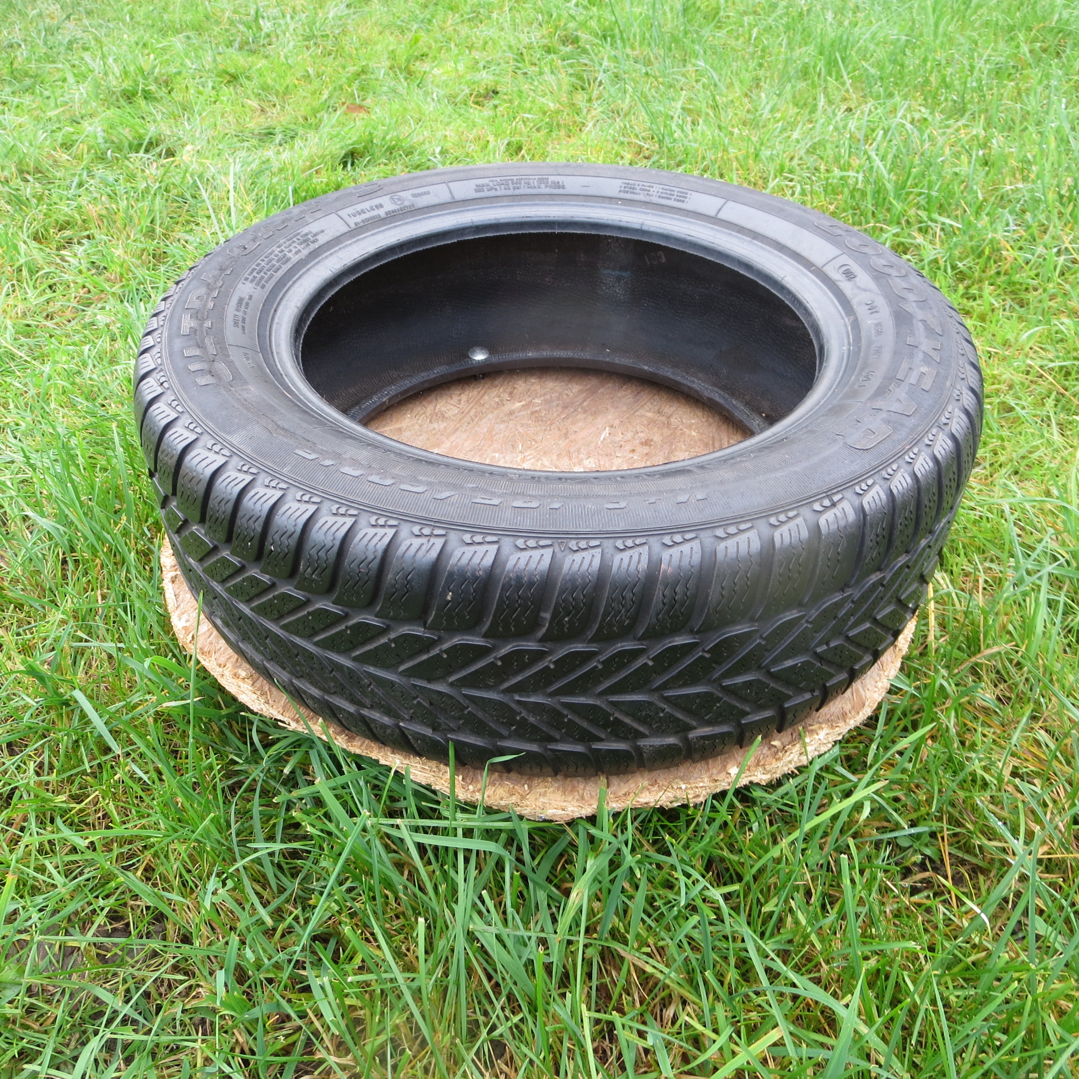 Bauchrollbretter