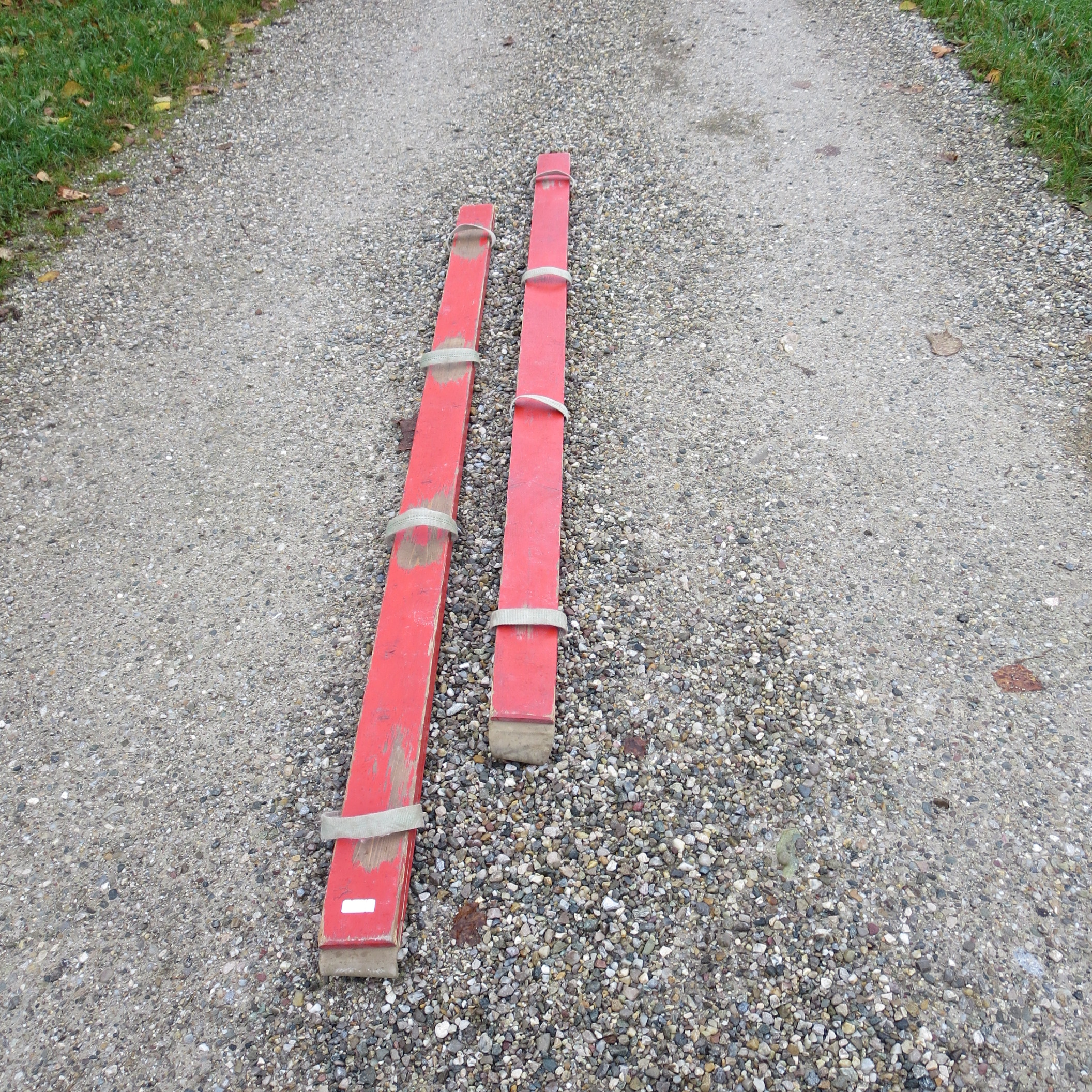 Laufski/ Rasenski