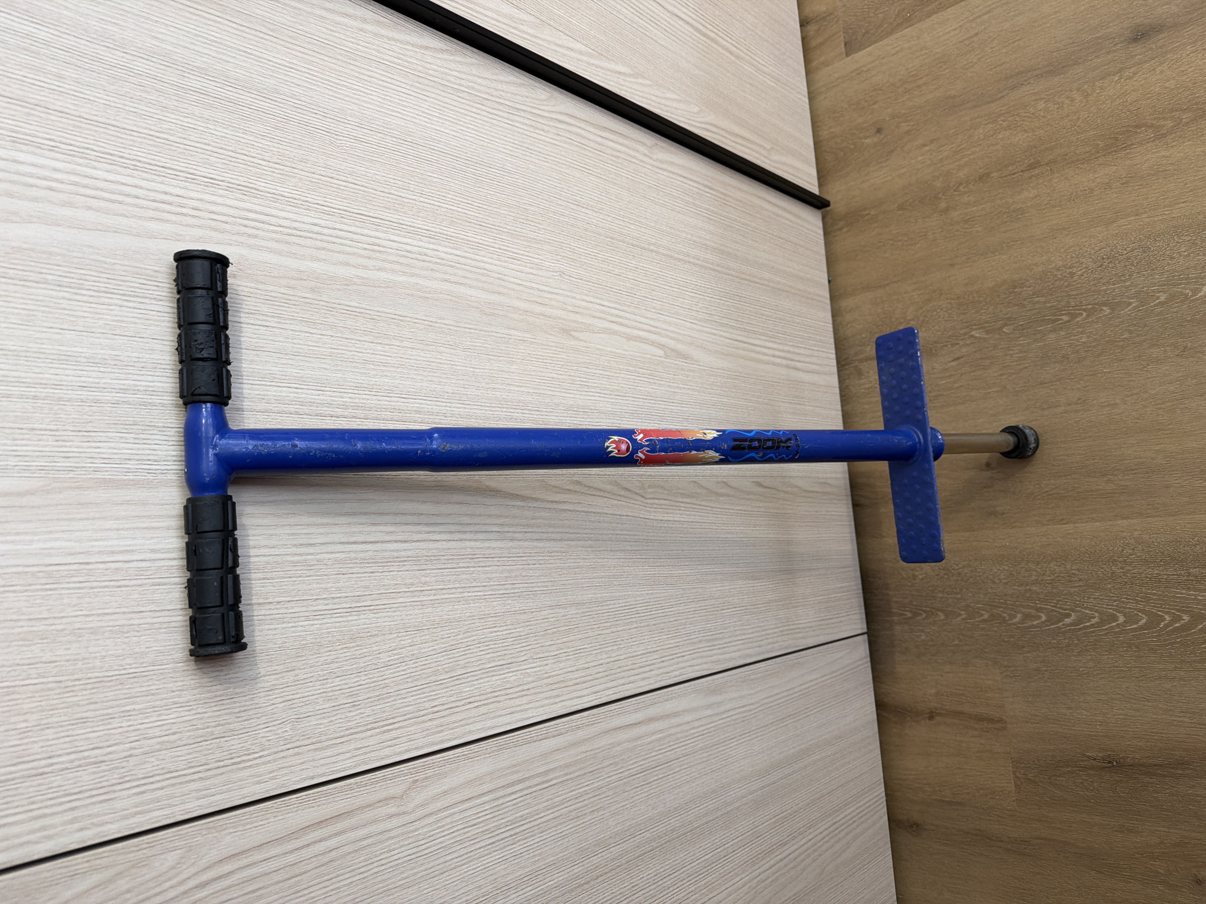 Pogo - Sticks