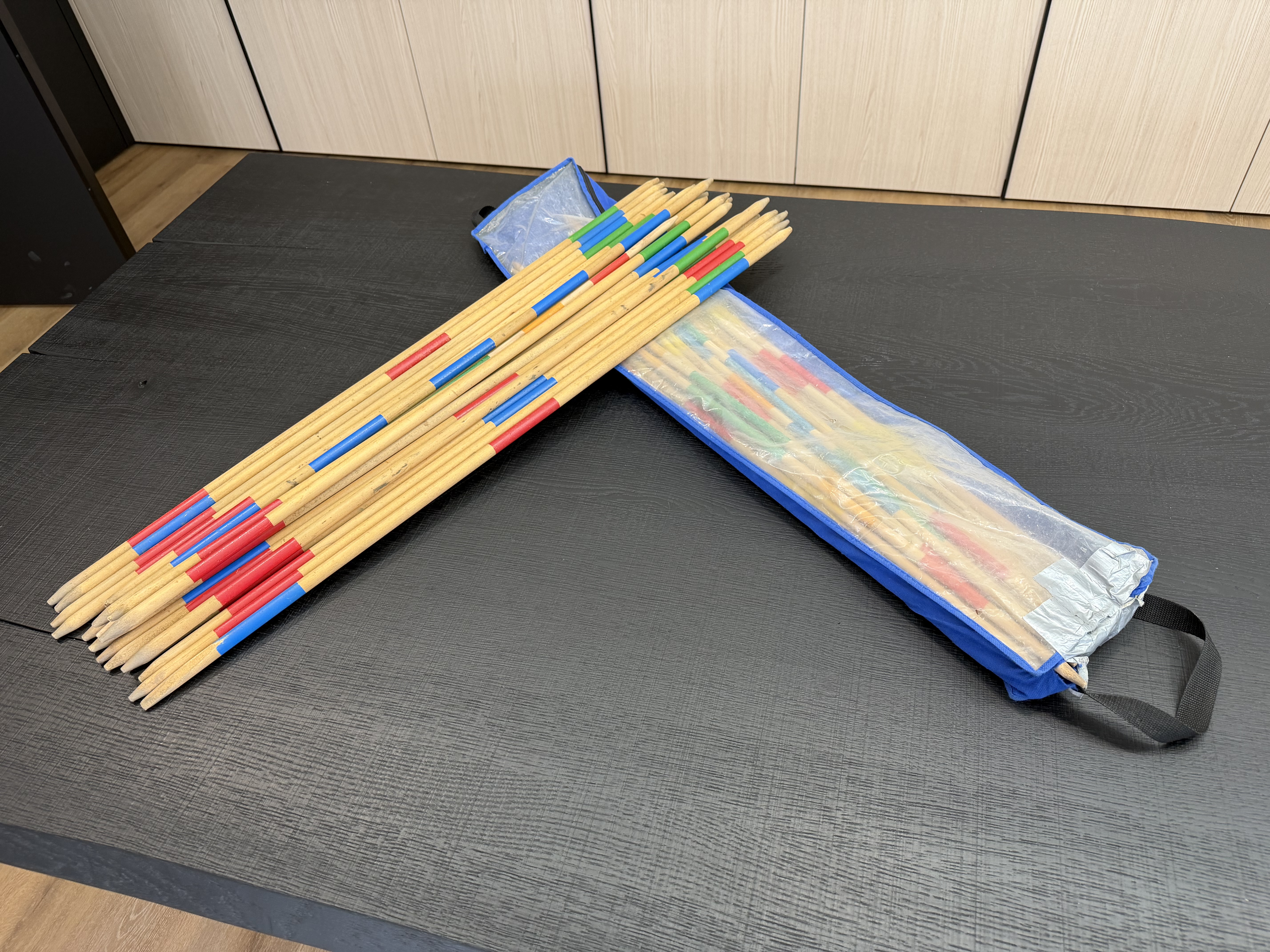 Riesenmikado