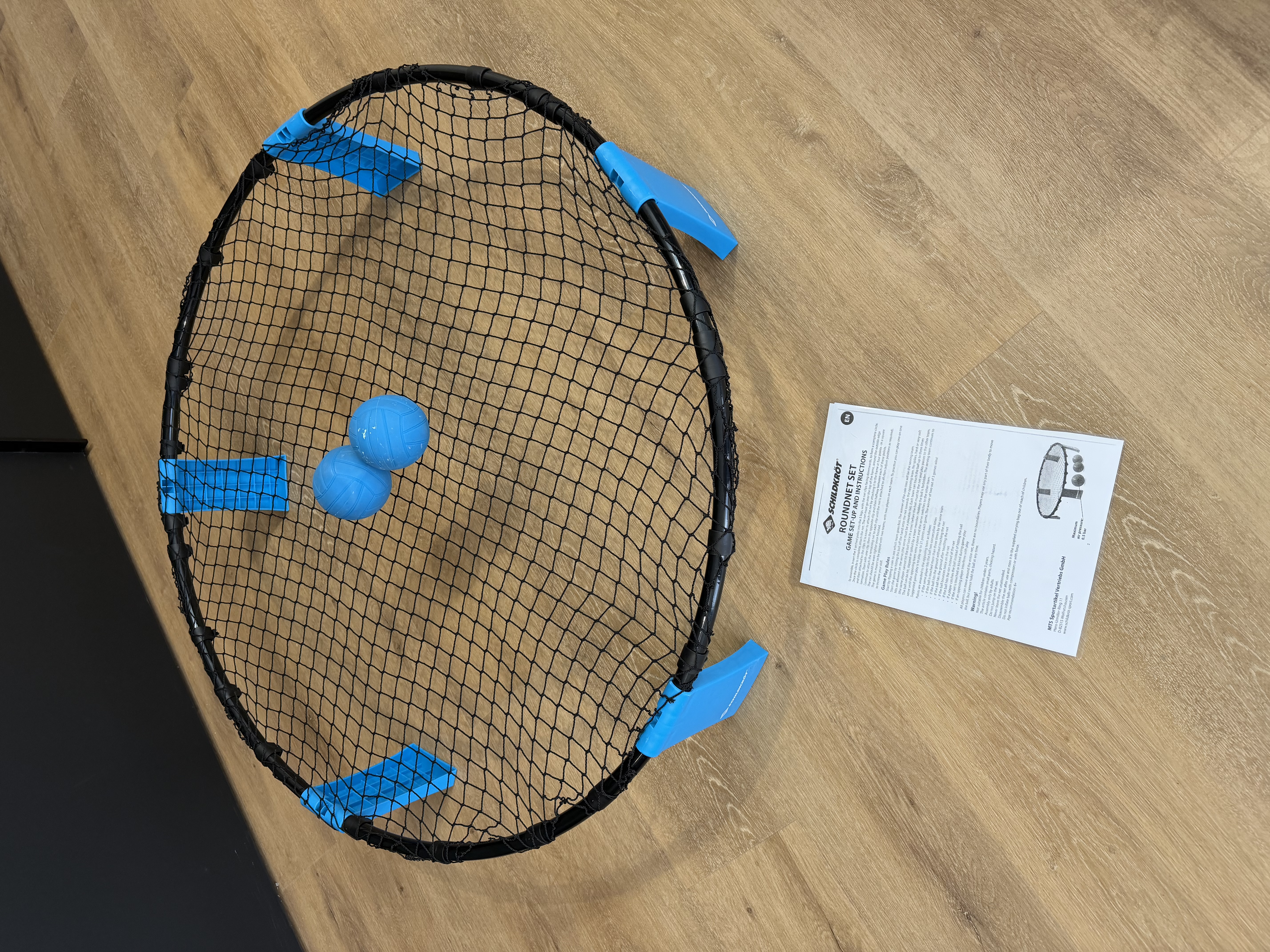 Roundnet