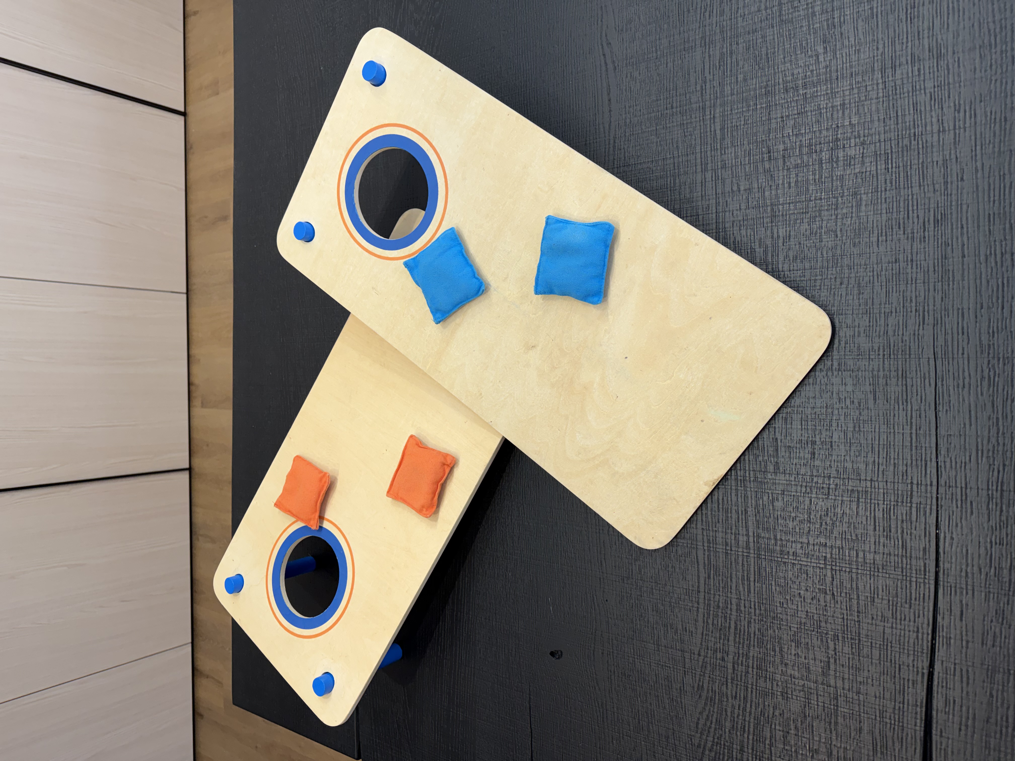 Corn Hole